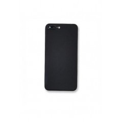 Back Cover pour iPhone 8 Plus Noir