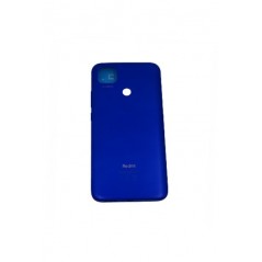 Back Cover Xiaomi Redmi 9C Bleu