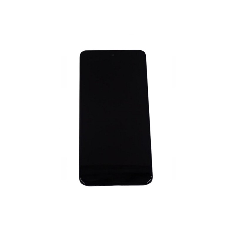 Ecran Xiaomi Poco X3 GT Noir Origine Constructeur