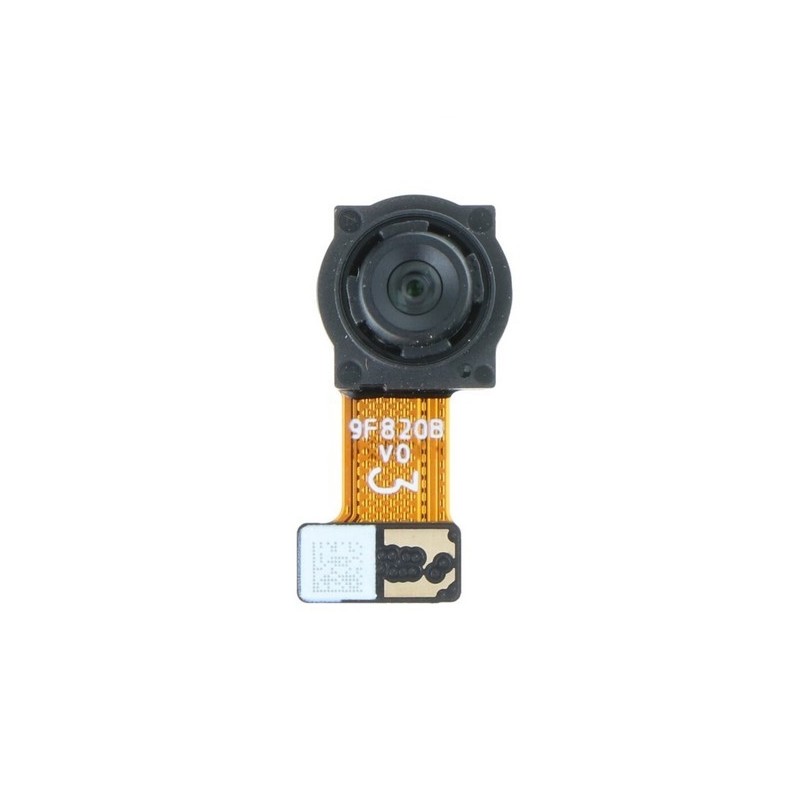 Caméra Arrière Ultra Large 8MP Samsung Galaxy A20s