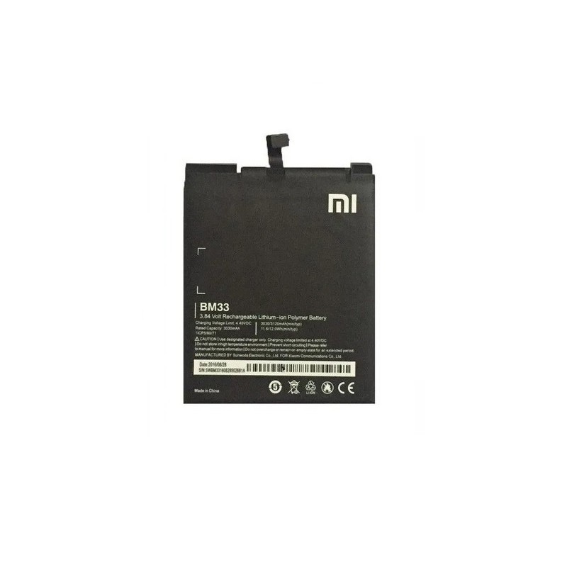 Batterie Xiaomi Mi 4i (BM33) Originale