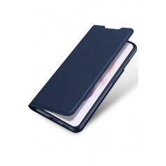 Etui pour Samsung Galaxy S22 Dux Ducis Bleu