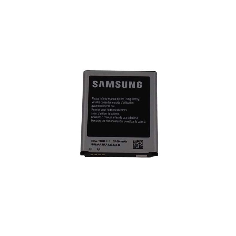 Batterie Samsung Galaxy S3 Originale