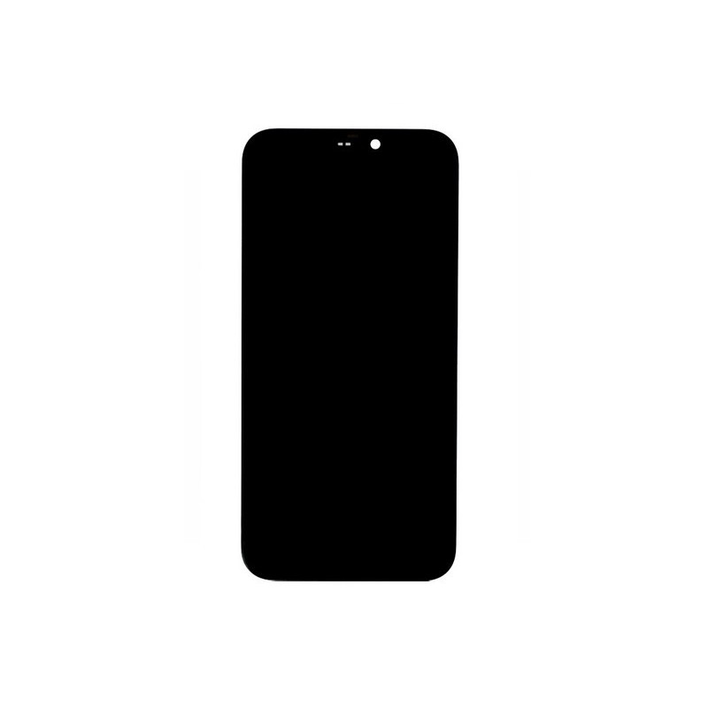 Ecran iPhone 12 Mini Noir Original Reconditionné