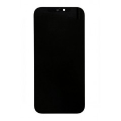 Ecran pour iPhone 12 Pro Max Noir Incell
