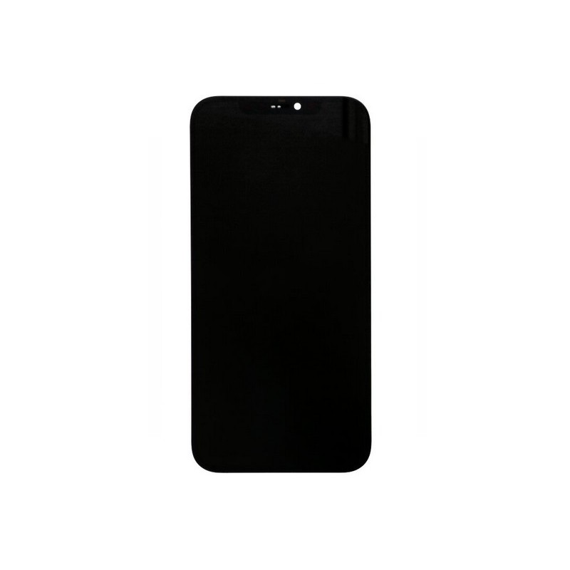 Ecran pour iPhone 12 Pro Max Noir Incell