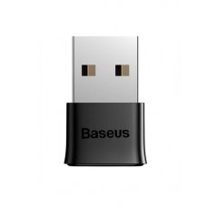 Adaptateur Emetteur Bluetooth Baseus BA04 Noir (ZJVBA000001)