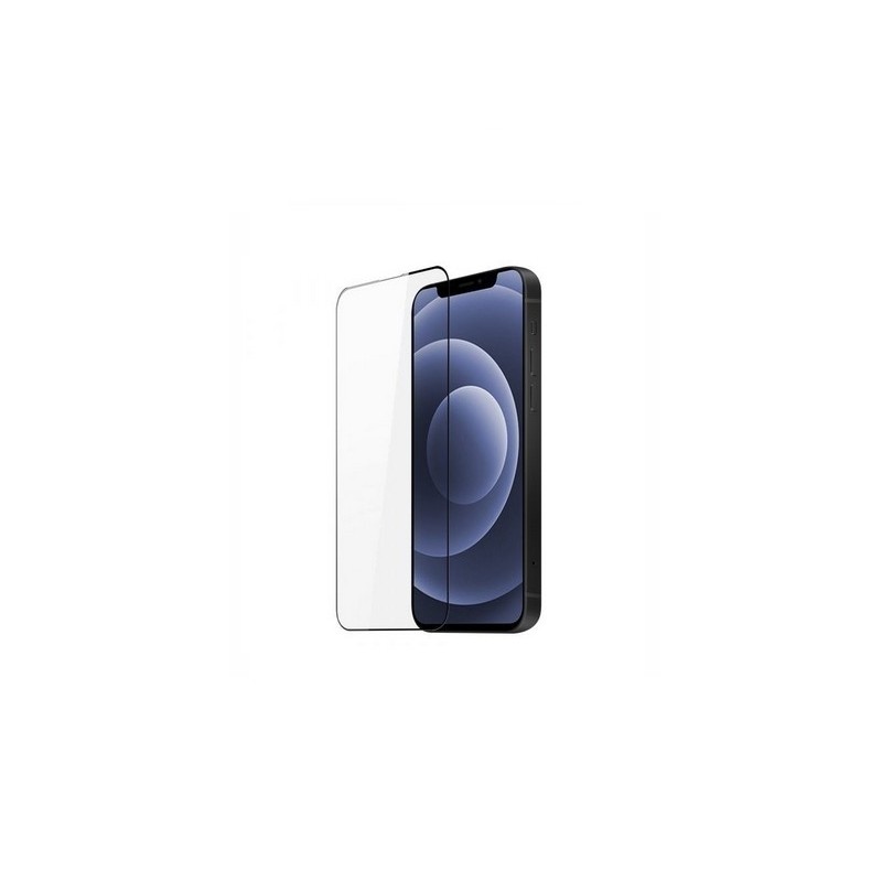 Verre Trempé iPhone 13 Mini Dux Ducis 10D Transparent