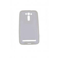 Coque Silicone IPhone Asus Zenfone 2 Laser ZE550KL Transparent