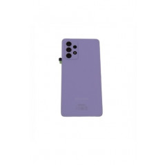 Back Cover Samsung Galaxy A52s 5G Violet Service Pack