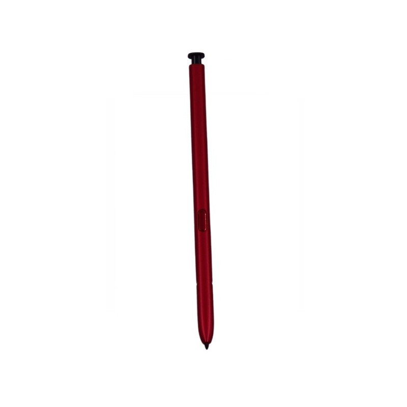 Stylet Samsung Galaxy Note 10 / Note 10 Plus Rouge Service Pack