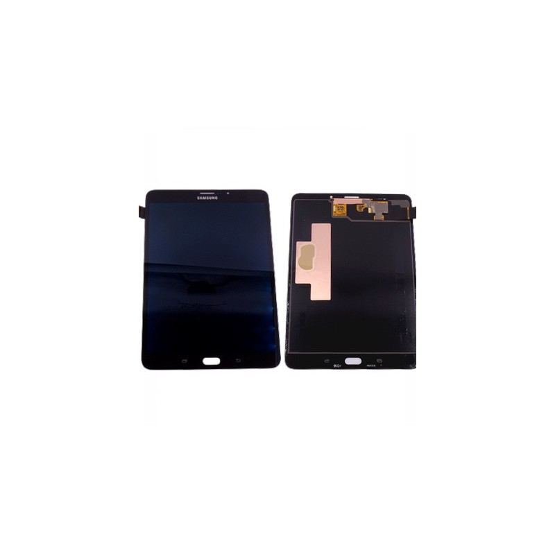 Ecran Samsung Galaxy Tab S2 8.0 LTE (SM-T719) Noir Service Pack