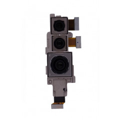 Block de 3 Caméras Arrières pour Xiaomi Mi 10 Pro 5G