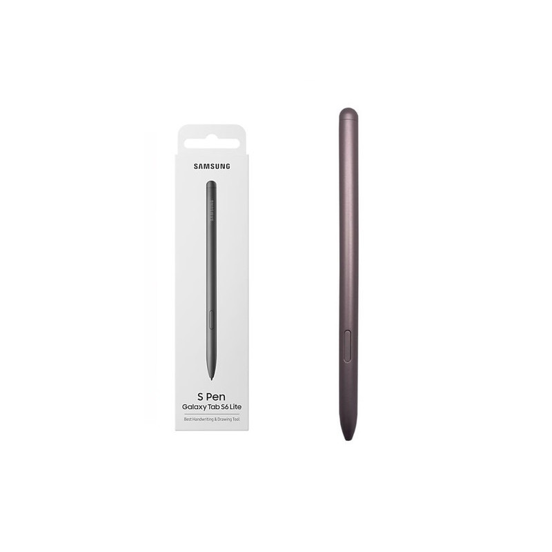 Stylet Samsung Galaxy Tab S7 FE Rose Mystique  (SM-T736) Service Pack