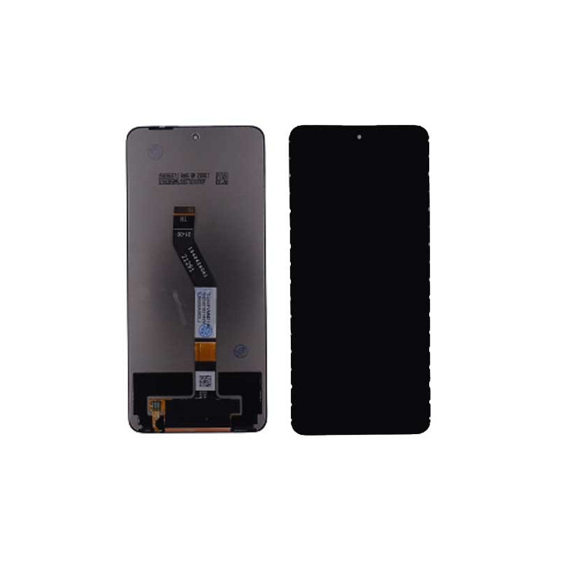 Ecran Xiaomi Redmi Note 11 5G Noir Sans Chassis (Reconditionné)