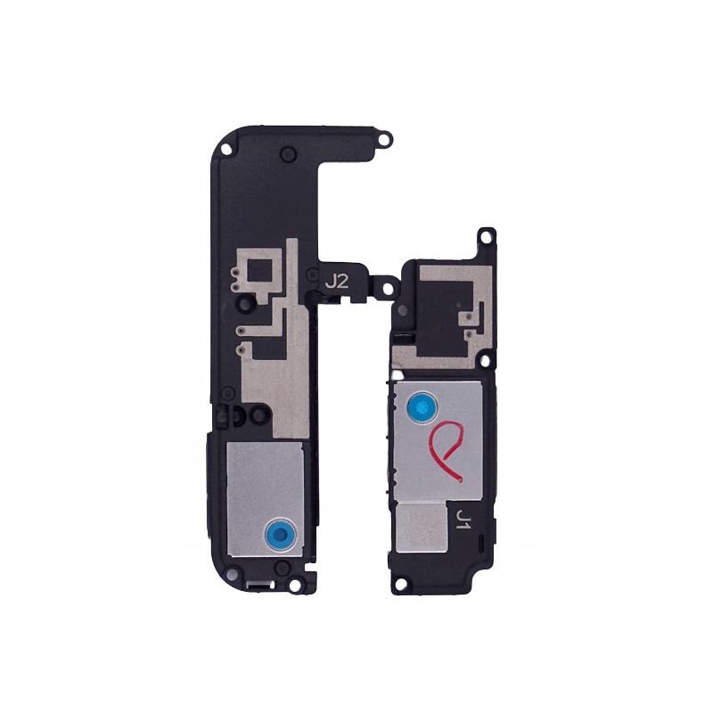 Lot de 2 Haut Parleurs pour Xiaomi Mi 10 5G / 10 Pro 5G