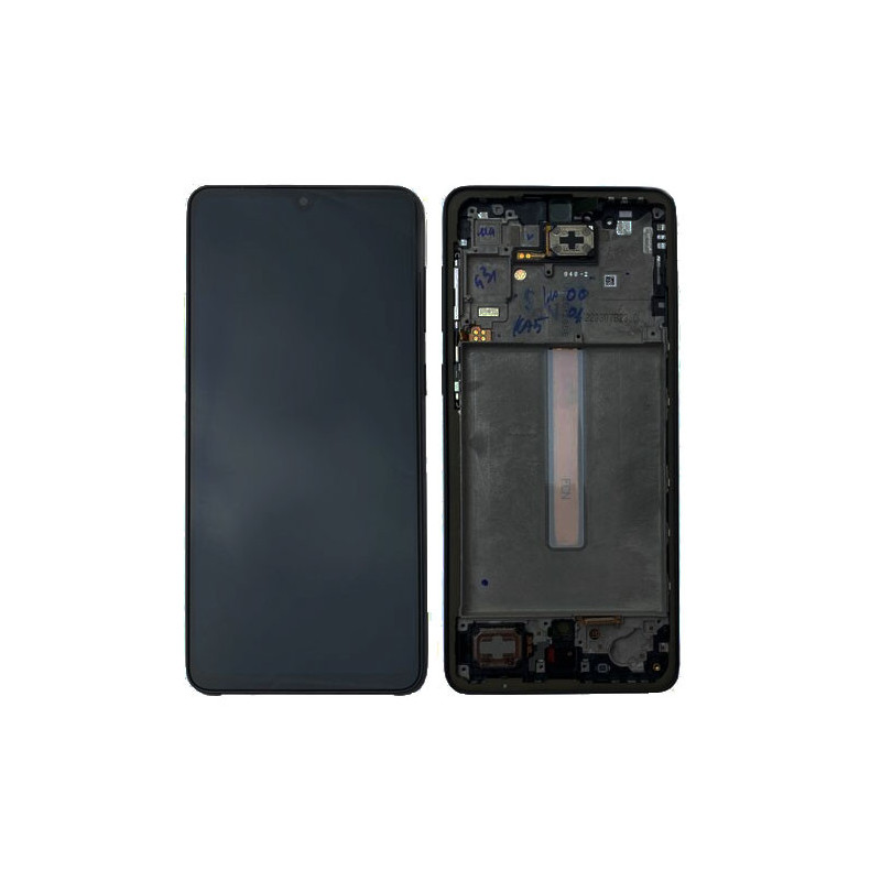 Ecran Samsung Galaxy A33 5G Noir