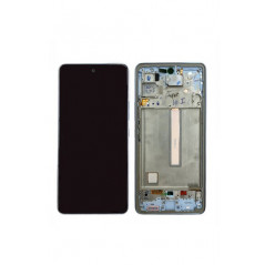 Ecran Samsung Galaxy A53 5G Noir (SM-A536) Service Pack