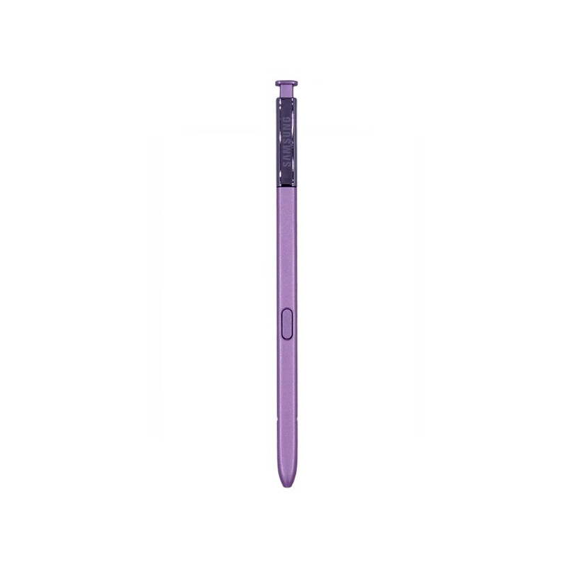 Stylet S-Pen violet pour Galaxy Note 9 de Samsung