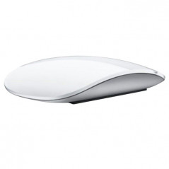 Souris Apple Magic Mouse Blanc en Grade A Reconditionnée