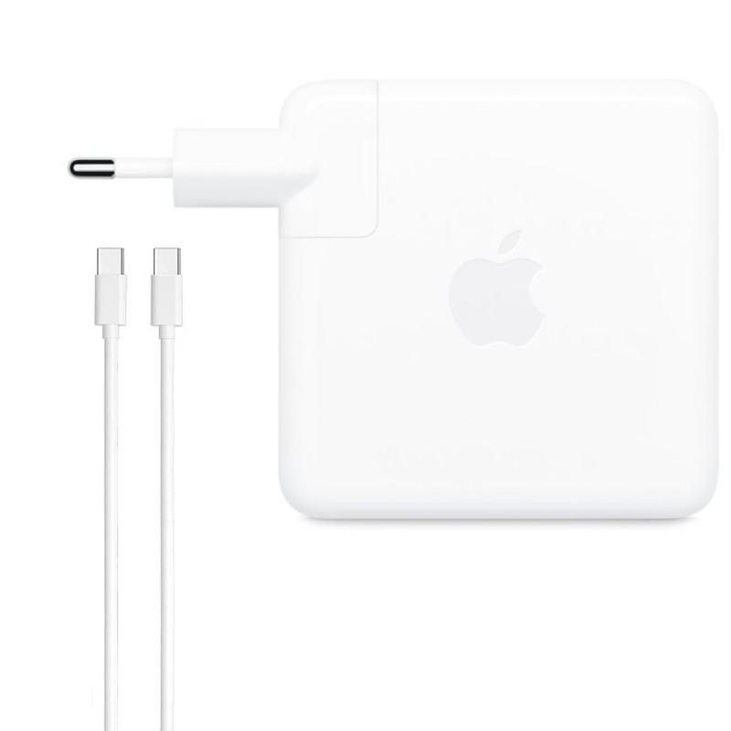 Apple Chargeur Secteur MagSafe, 60W MacBook Pro 13 Pouces