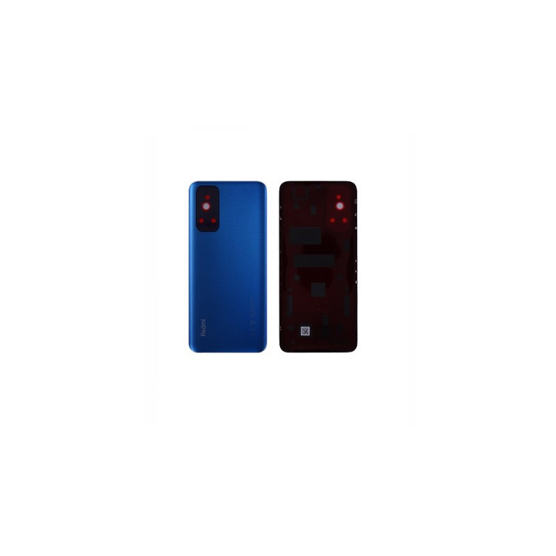 Back Cover Xiaomi Redmi Note 11 Bleu Origine Constructeur