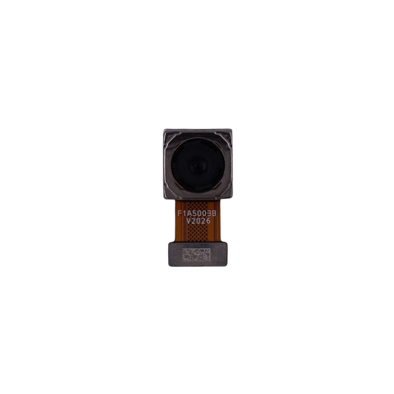 Caméra arrière Pour Xiaomi Redmi Note 11E