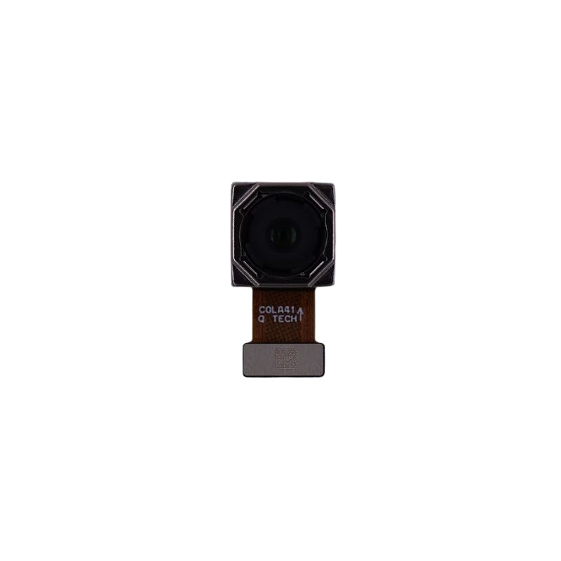 Caméra arrière Pour Xiaomi Redmi Note 10T 4G