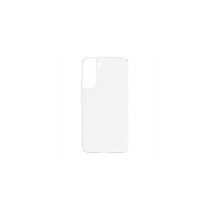 Coque Samsung Galaxy S22  Transparente