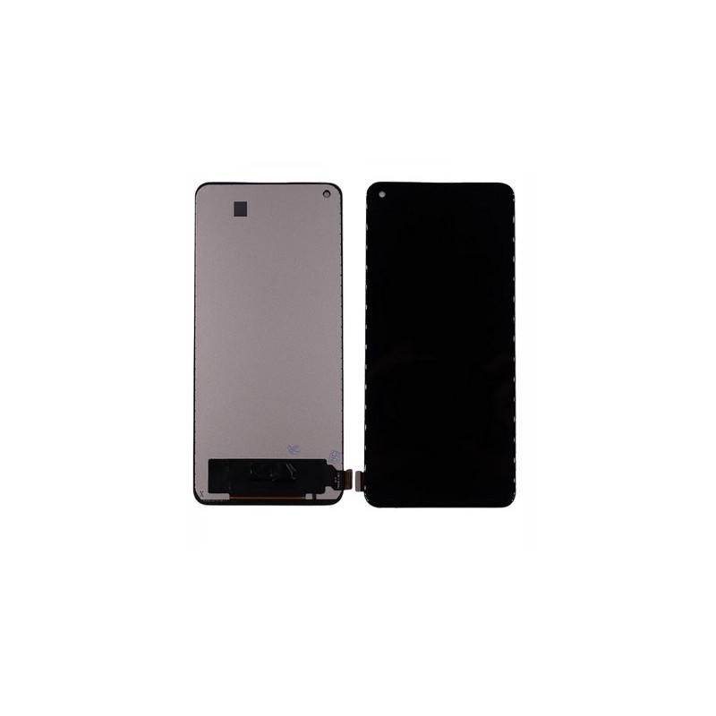 Ecran Xiaomi Pour Mi 11 Lite 5G Noir TFT Sans Chassis