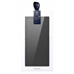 Etui Huawei Nova 8i/Honor 50 Lite Dux Ducis Skin Pro Noir