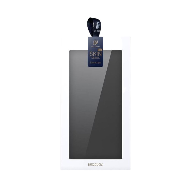 Etui Samsung Galaxy M52 5G Dux Ducis Skin Pro Noir