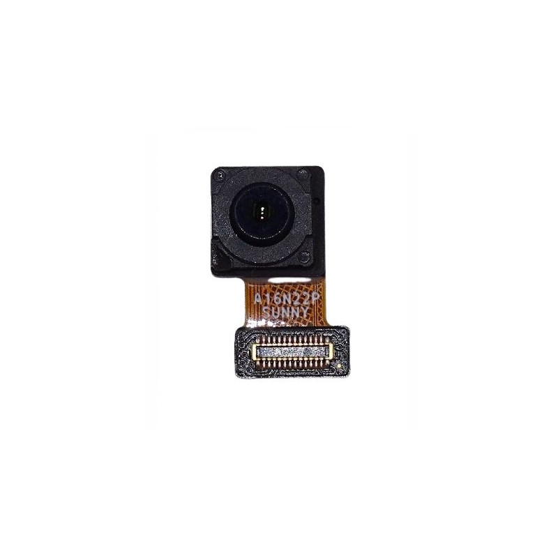 Caméra arrière téléobjectif 12MP pour Realme 6 Pro