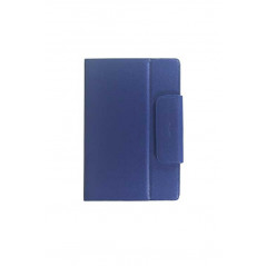 Etui de tablette 8" 20,3cm Bleu Captiva