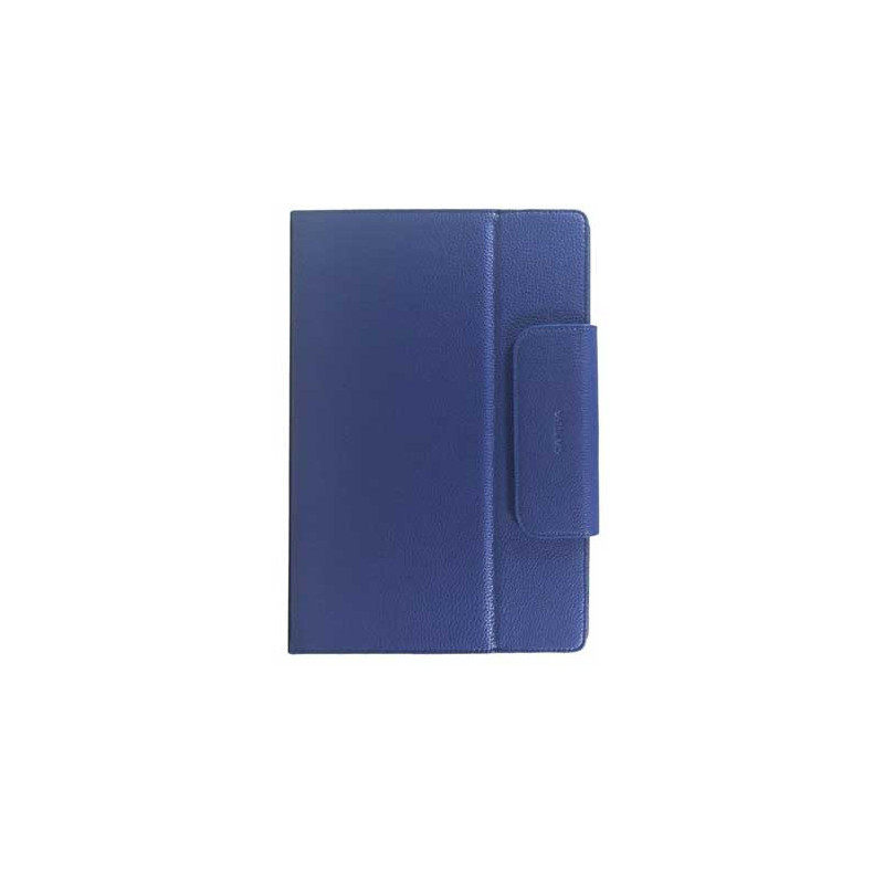 Etui de tablette 8" 20,3cm Bleu Captiva