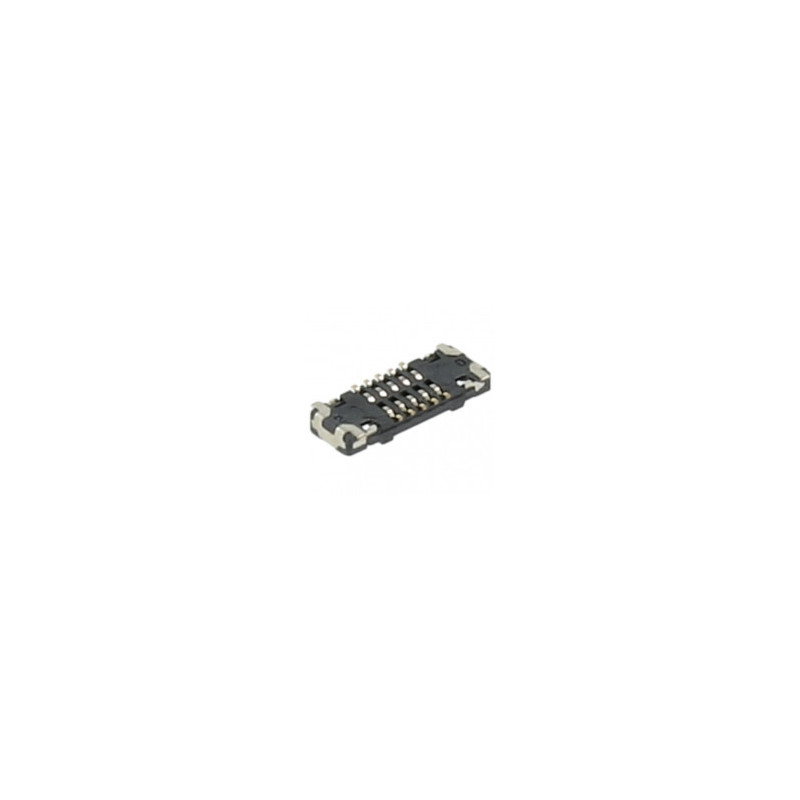 Connecteur Carte à Carte Samsung/Socket 2x3 Pin 0.3mm Service Pack