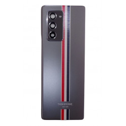 Back Cover Samsung Galaxy Z Fold 2 5G Edition Thom Browne Service Pack