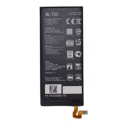 Batterie LG Q6 (BL-T33)