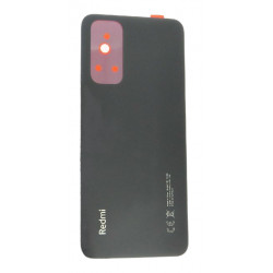 Back Cover Xiaomi Redmi Note 11S Gris/Noir Service Pack