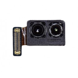 Module caméra Avant 10MP + 8MP Samsung Galaxy S10 Plus (SM-G975F) Service Pack