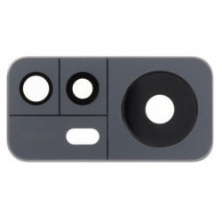 Lentille Caméra Arrière Xiaomi 12 Noir
