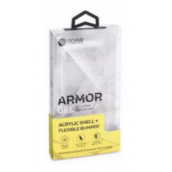 Étui Armor Jelly Roar pour iPhone 11 transparent