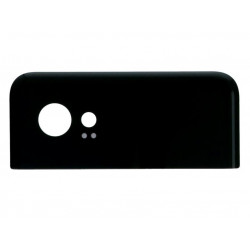 Lentille Caméra pour Google Pixel 2 XL Noir