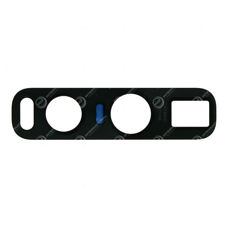 Vitre Lentille Caméra Arrière Oppo Find X2 Pro Noire