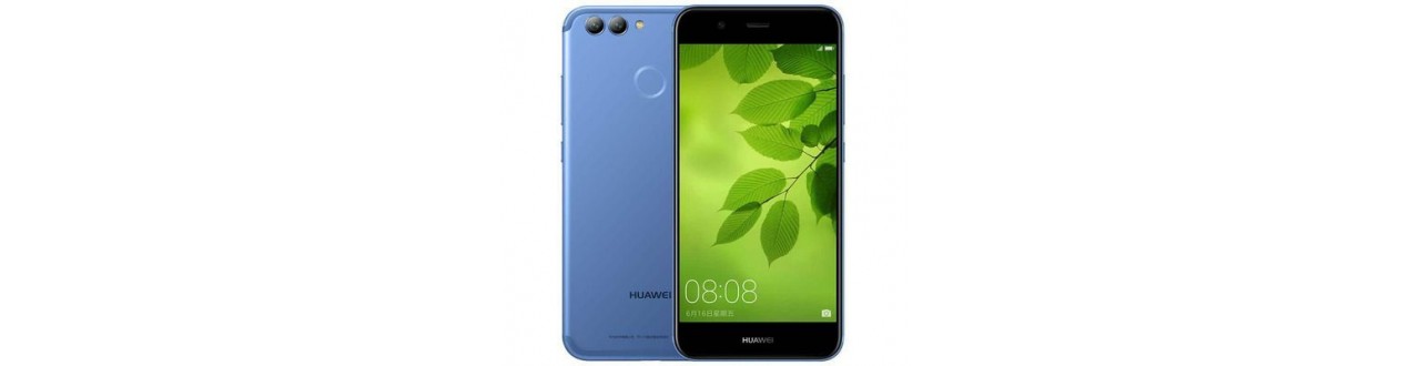 Huawei Serie Nova